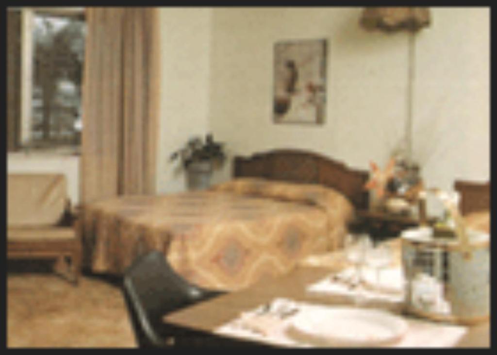 Downtown Hollywood Gardens Inn & Suites Quarto foto